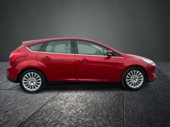 Used Ford Focus 2012 for sale - 73757597: Photo