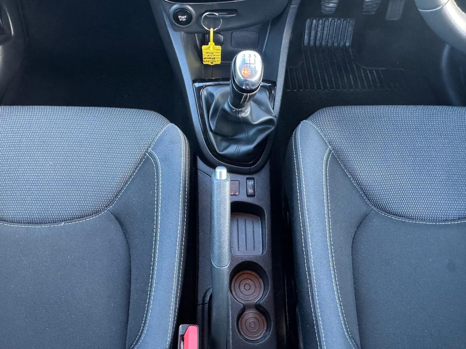 Used Renault Clio 2017 for sale - 76766471: Photo 16