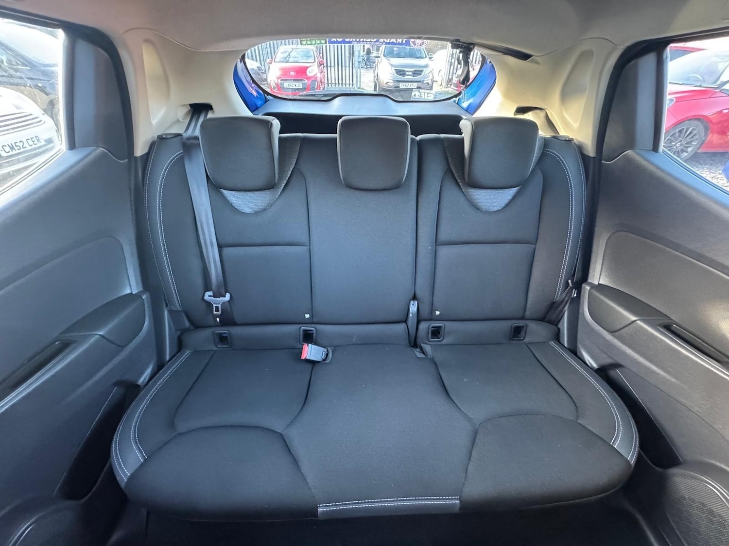 Used Renault Clio 2017 for sale - 76766471: Photo 17