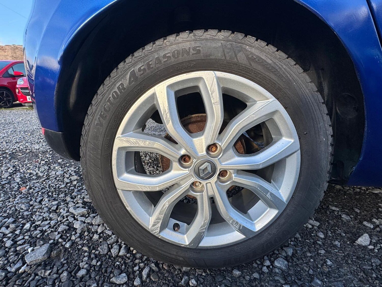 Used Renault Clio 2017 for sale - 76766471: Photo 25