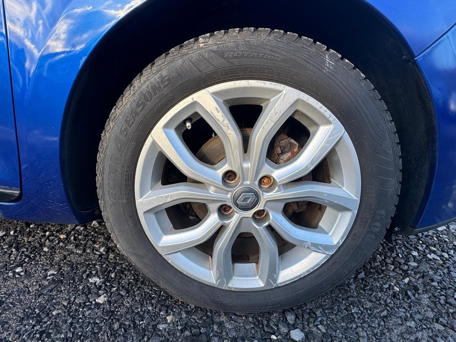 Used Renault Clio 2017 for sale - 76766471: Photo 26