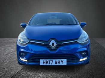 Used Renault Clio 2017 for sale - 76766471: Photo