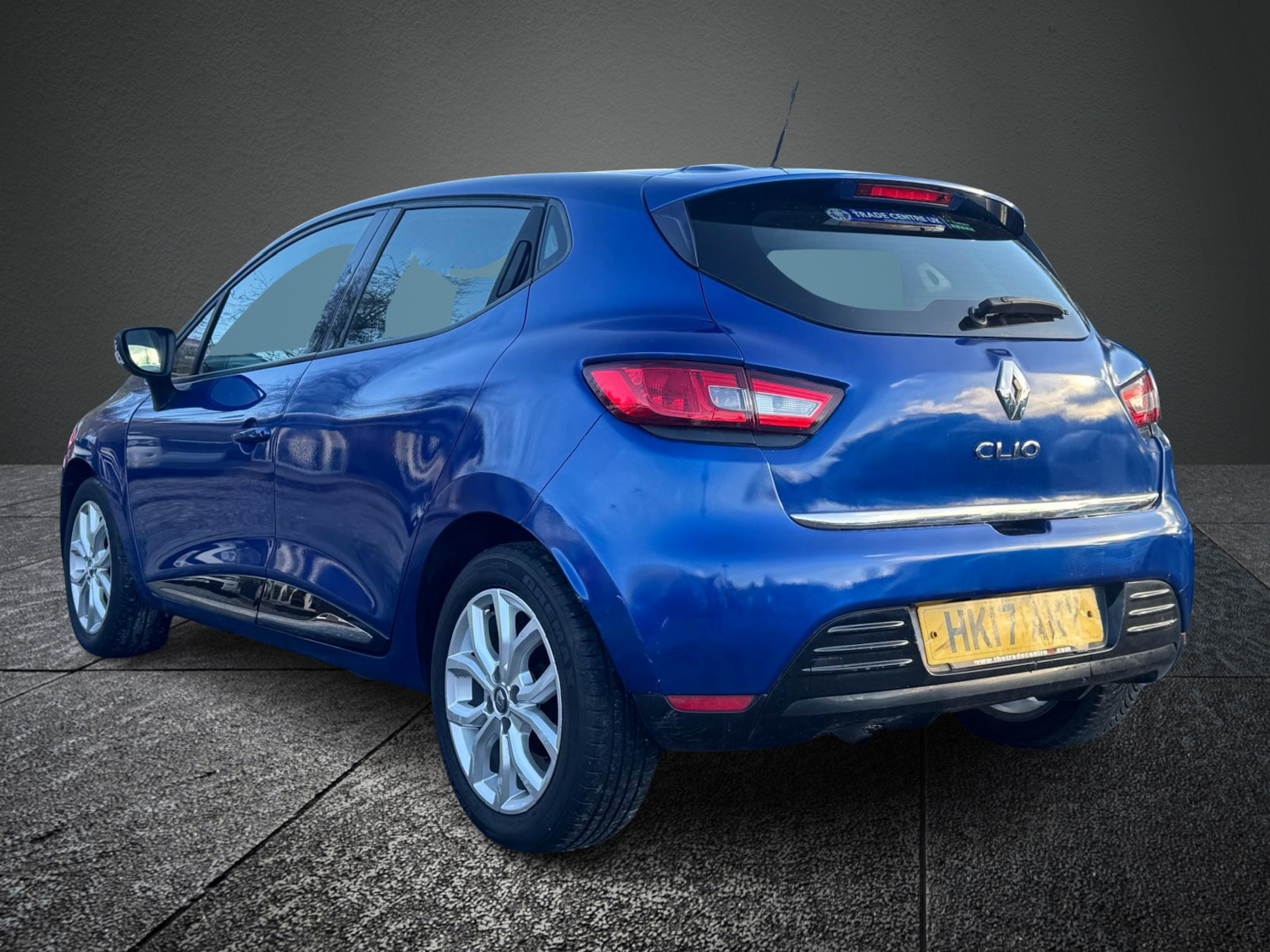 Used Renault Clio 2017 for sale - 76766471: Photo 6