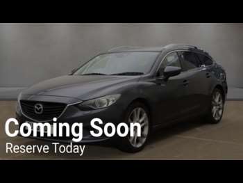 Used Mazda Mazda6 2013 for sale - 73754151: Photo