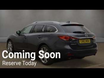 Used Mazda Mazda6 2013 for sale - 73754151: Photo