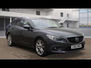 Used Mazda Mazda6 2013 for sale - 73754151: Photo
