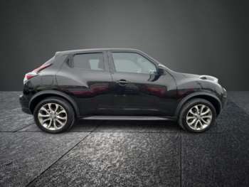 Used Nissan Juke 2017 for sale - 73757614: Photo