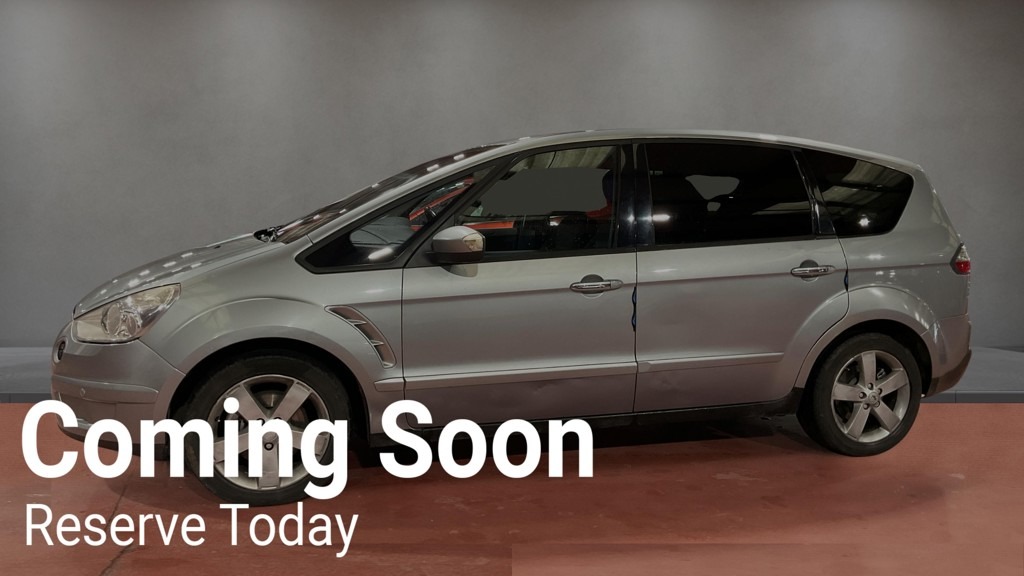 Used Ford S-Max 2009 for sale - 77483760: Photo 6