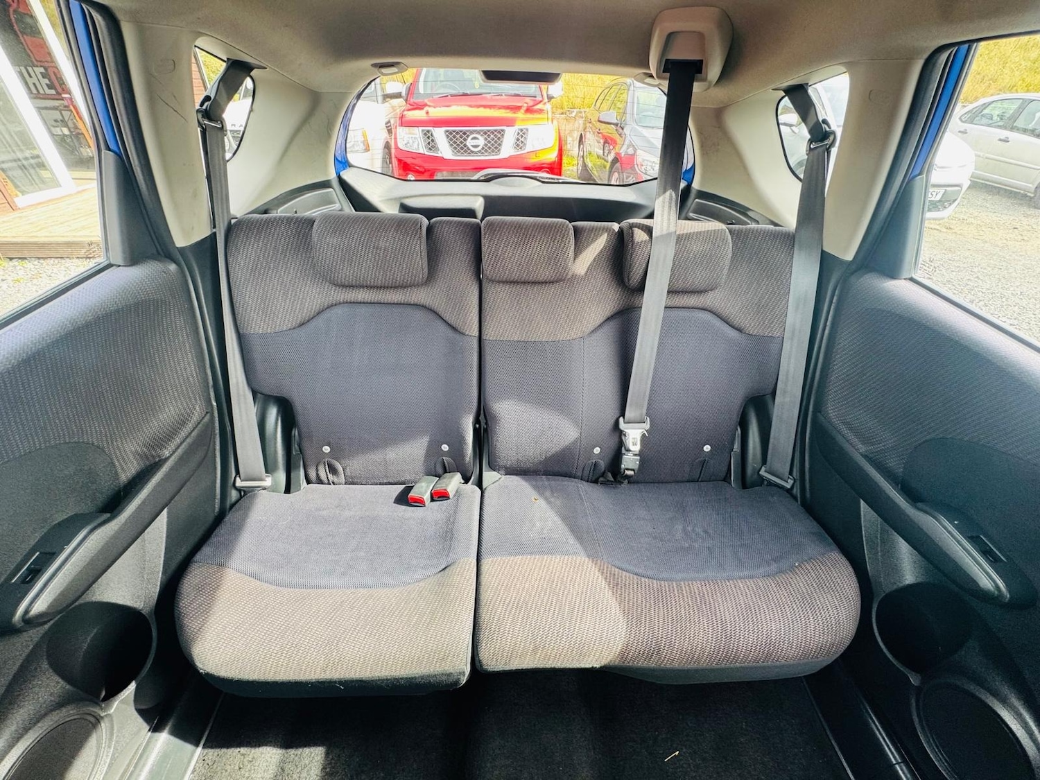 Used Honda Jazz 2011 for sale - 75598733: Photo 10