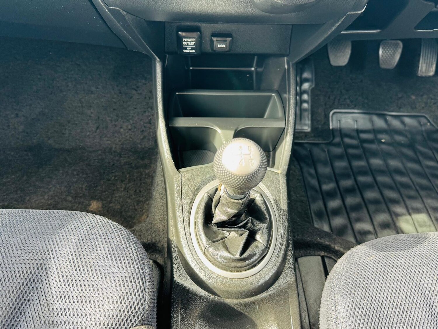 Used Honda Jazz 2011 for sale - 75598733: Photo 14