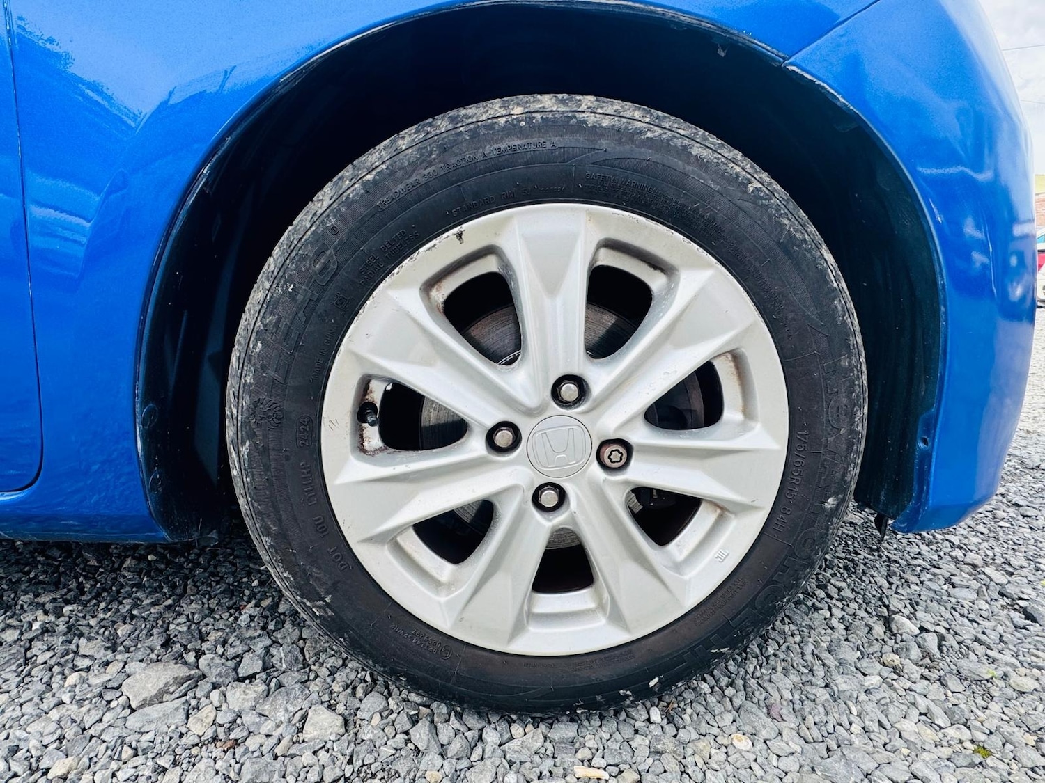 Used Honda Jazz 2011 for sale - 75598733: Photo 19