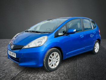 Honda Jazz feature image