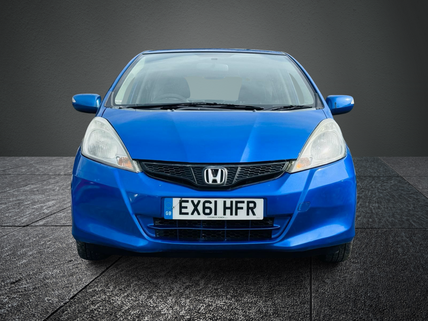 Used Honda Jazz 2011 for sale - 75598733: Photo 2