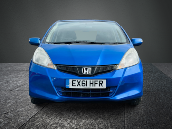 Used Honda Jazz 2011 for sale - 75598733: Photo