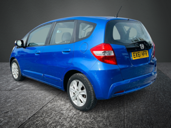 Used Honda Jazz 2011 for sale - 75598733: Photo