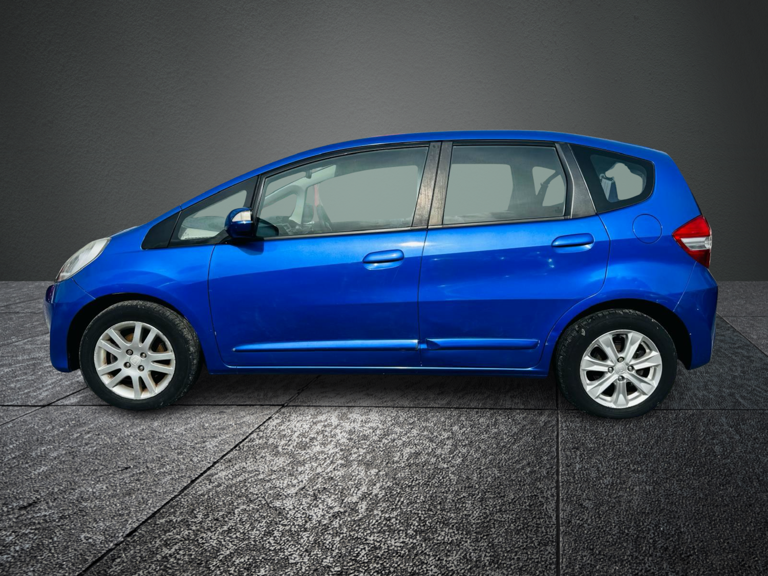 Used Honda Jazz 2011 for sale - 75598733: Photo 4