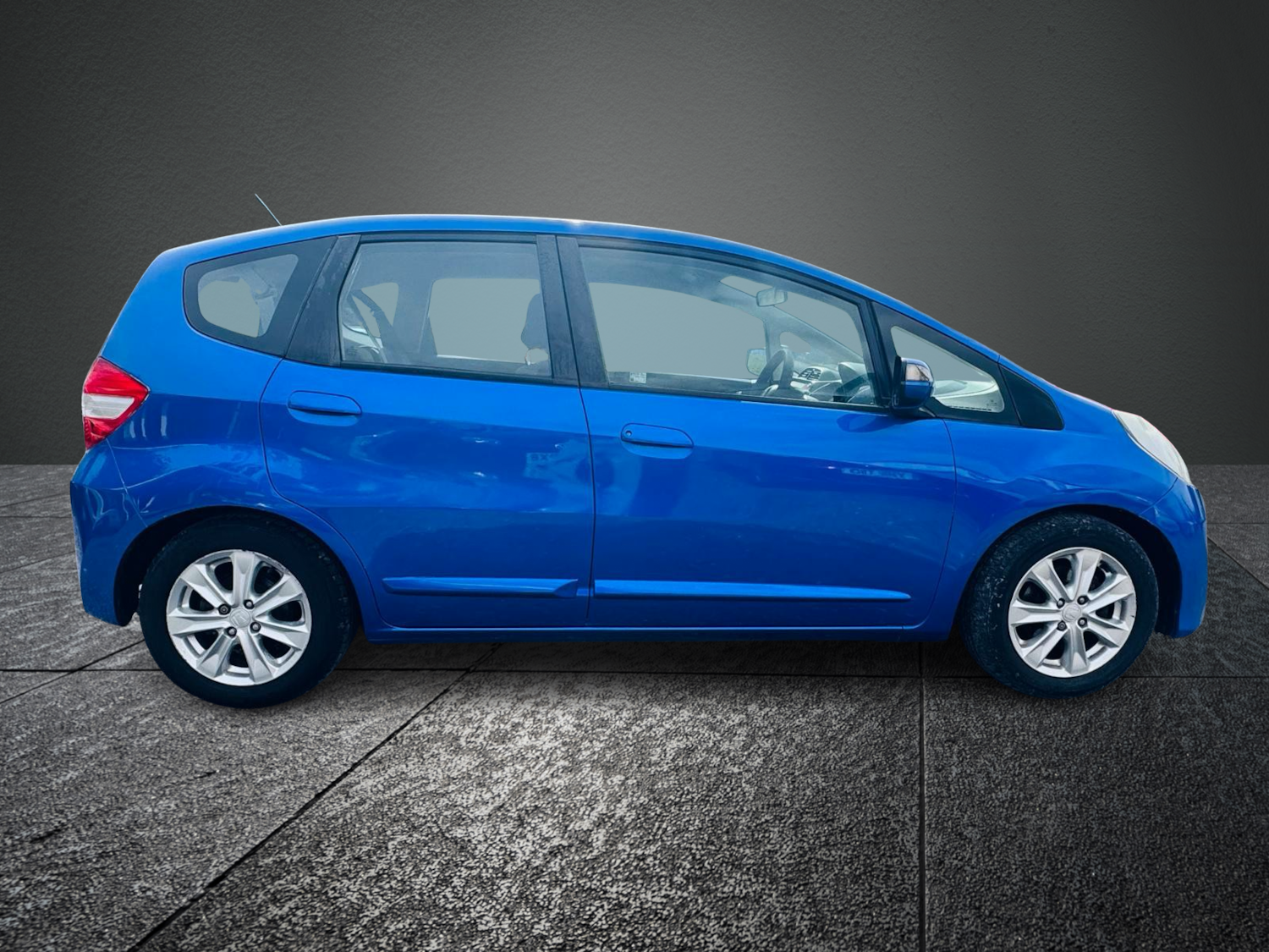 Used Honda Jazz 2011 for sale - 75598733: Photo 5