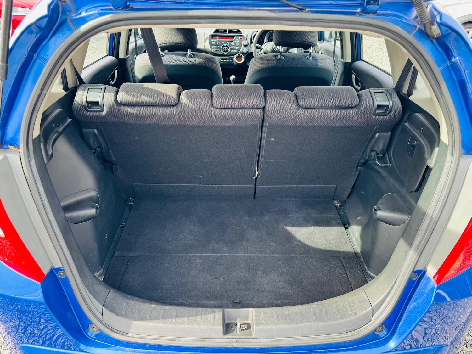 Used Honda Jazz 2011 for sale - 75598733: Photo 9