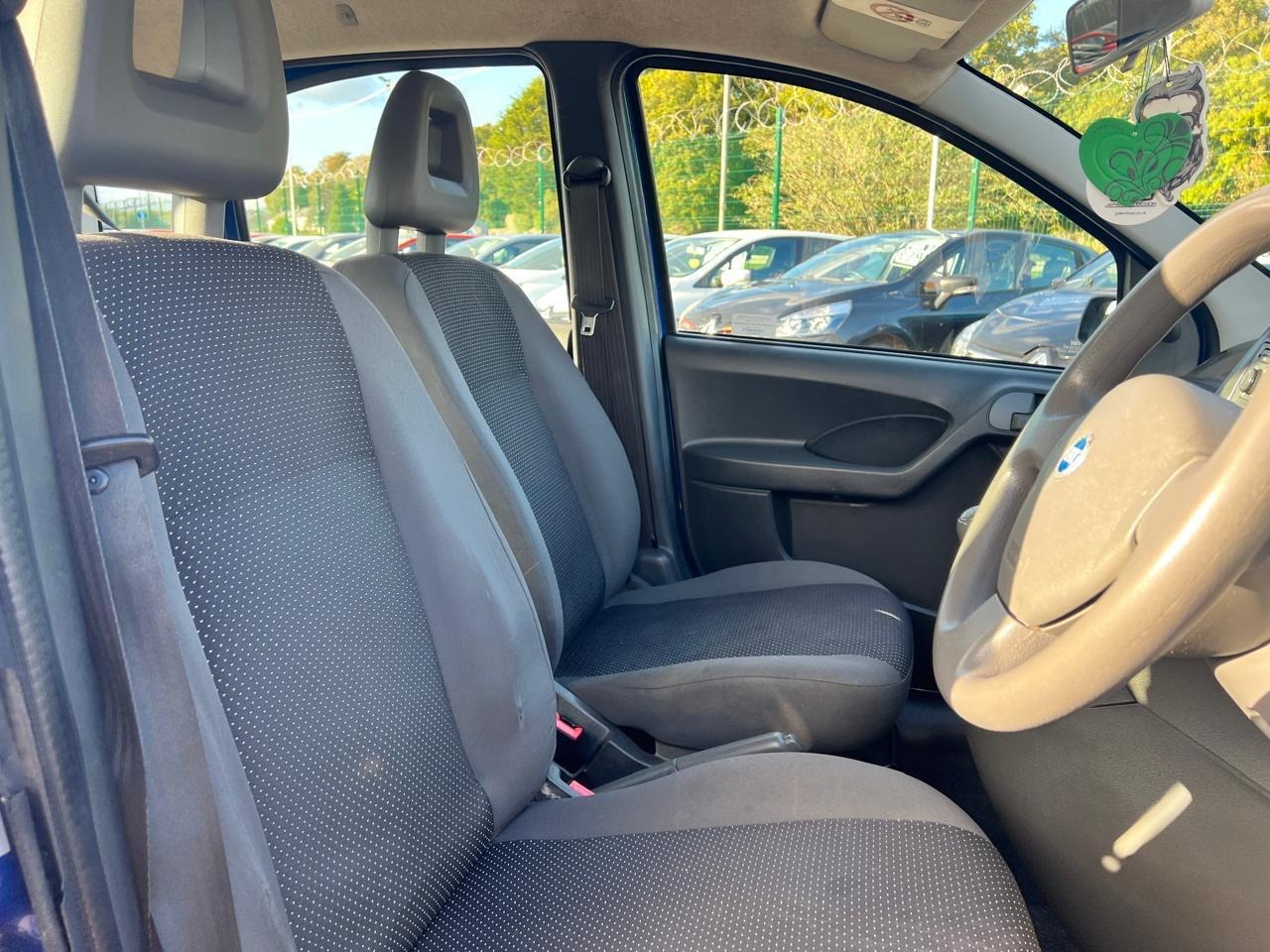 Used Fiat Panda 2007 for sale - 77641098: Photo 8