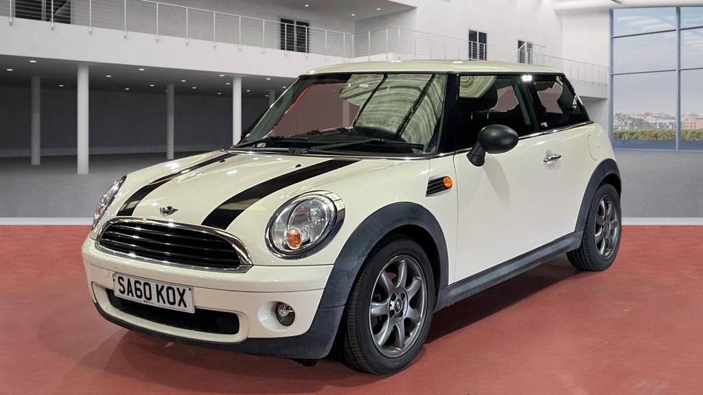 Used MINI Hatch 2010 for sale - 75680084: Photo 2