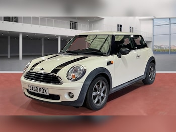 Used MINI Hatch 2010 for sale - 75680084: Photo