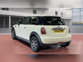Used MINI Hatch 2010 for sale - 75680084: Photo