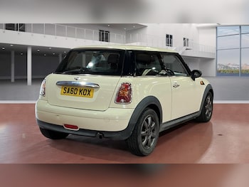 Used MINI Hatch 2010 for sale - 75680084: Photo