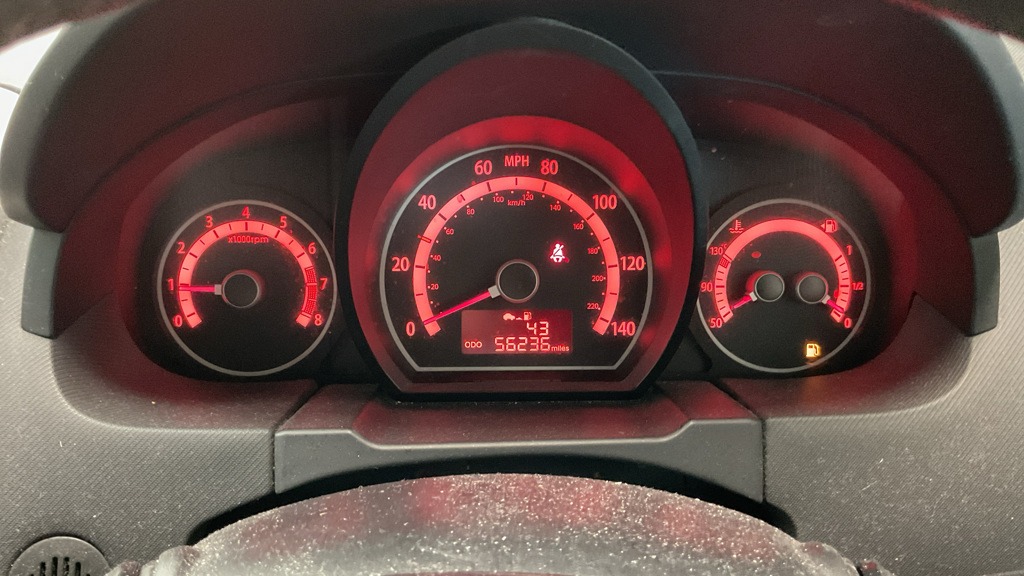 Used Kia Ceed 2010 for sale - 76037300: Photo 10