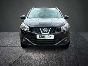 Used Nissan Qashqai 2011 for sale - 73754291: Photo