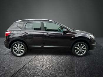 Used Nissan Qashqai 2011 for sale - 73754291: Photo