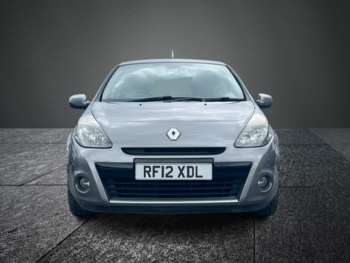 Used Renault Clio 2012 for sale - 71236206: Photo