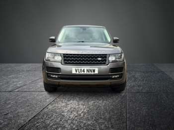 Used Land Rover Range Rover 2014 for sale - 70356279: Photo