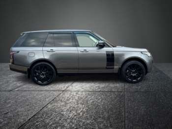 Used Land Rover Range Rover 2014 for sale - 70356279: Photo