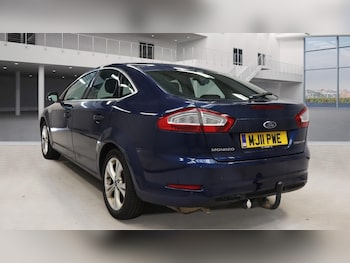 Used Ford Mondeo 2011 for sale - 76037294: Photo