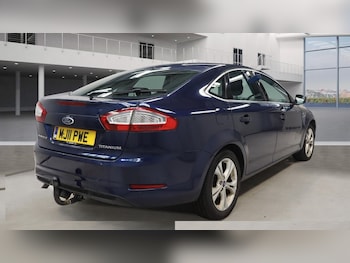 Used Ford Mondeo 2011 for sale - 76037294: Photo