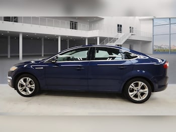 Used Ford Mondeo 2011 for sale - 76037294: Photo