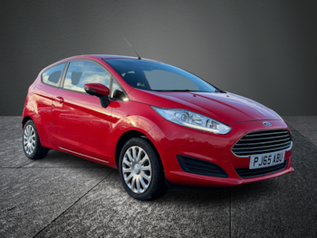 Ford Fiesta feature image