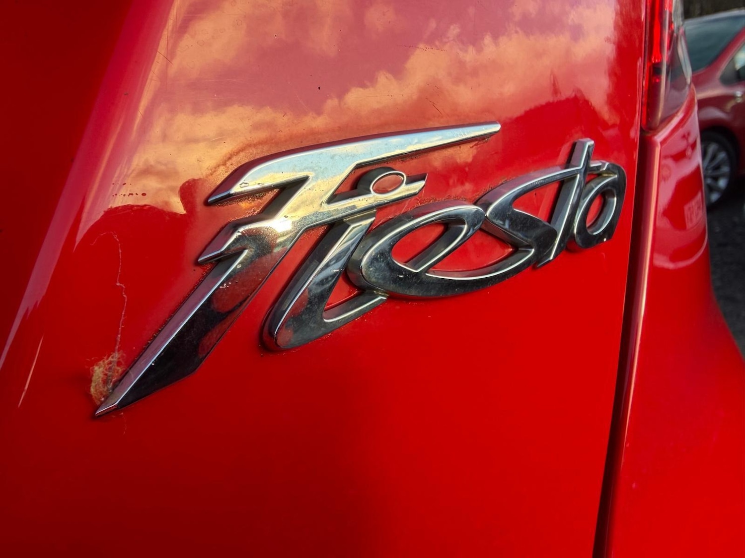 Used Ford Fiesta 2015 for sale - 77403700: Photo 9