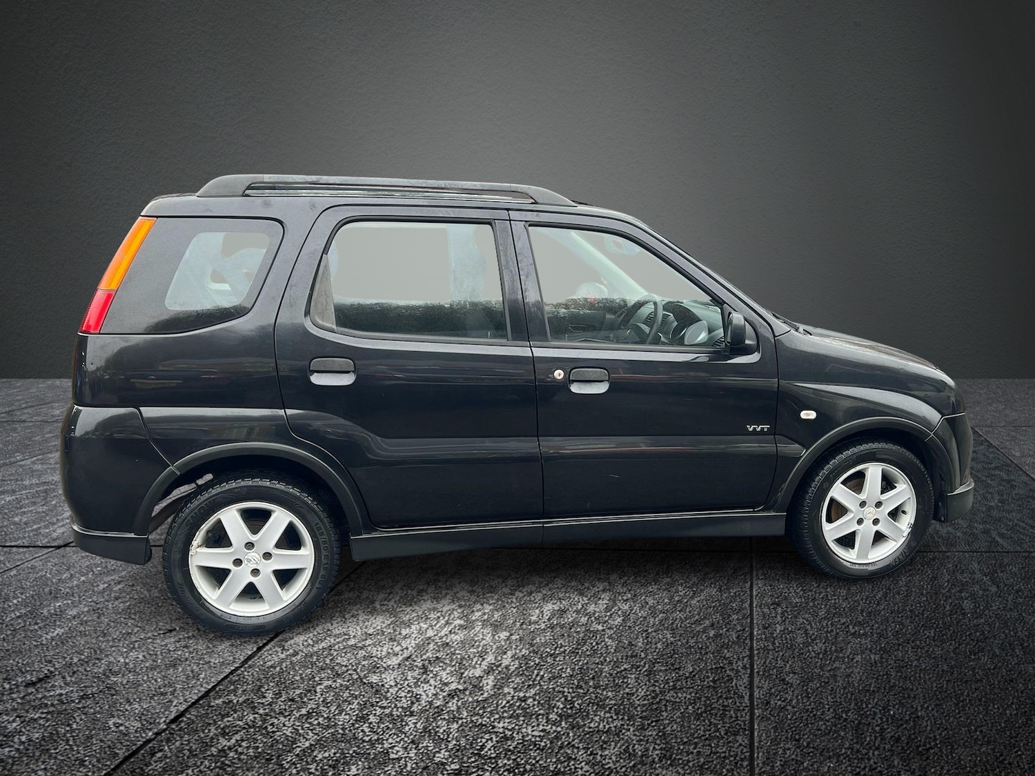 Vehicle 7