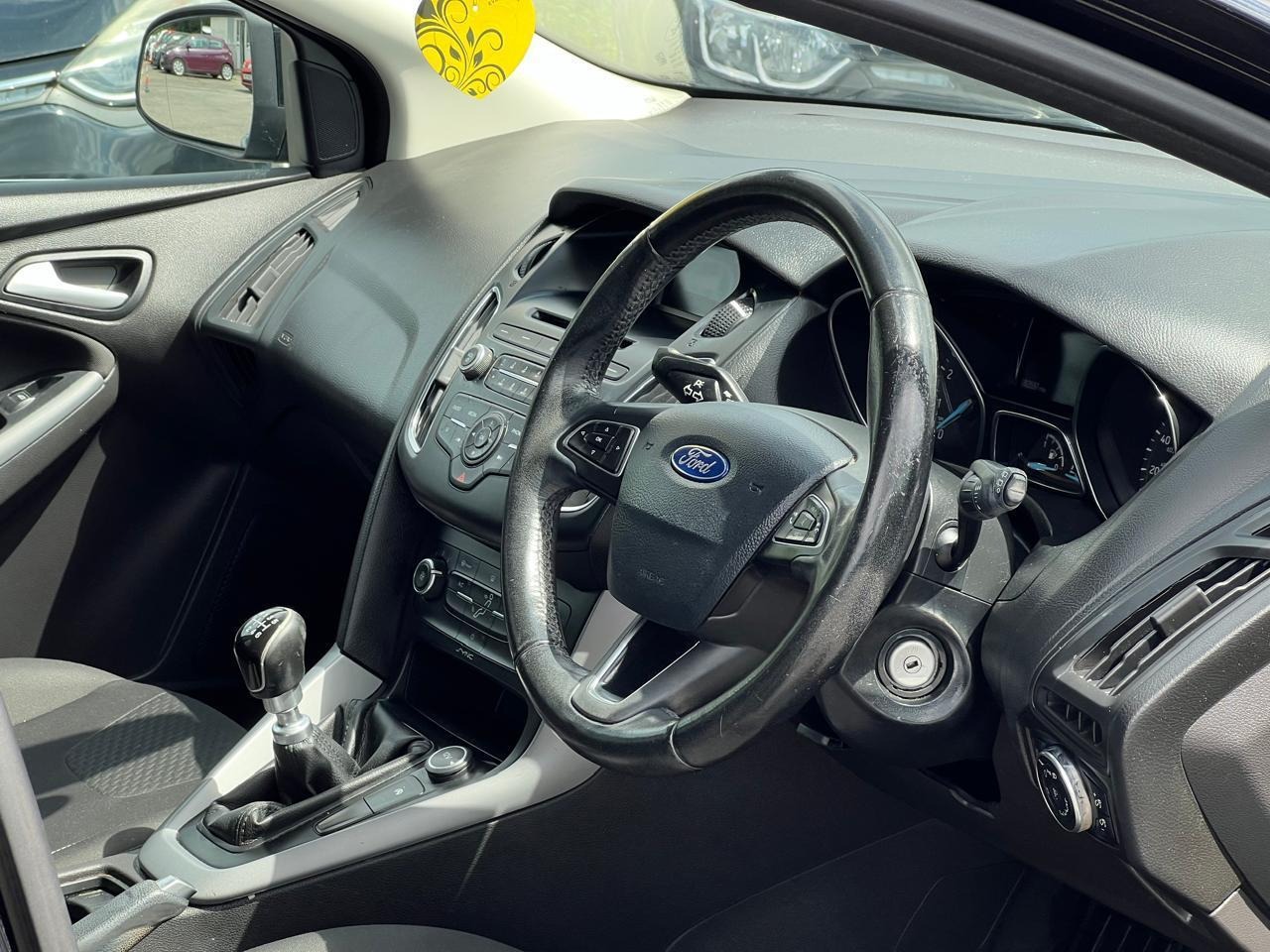 Used Ford Focus 2015 for sale - 77483831: Photo 10