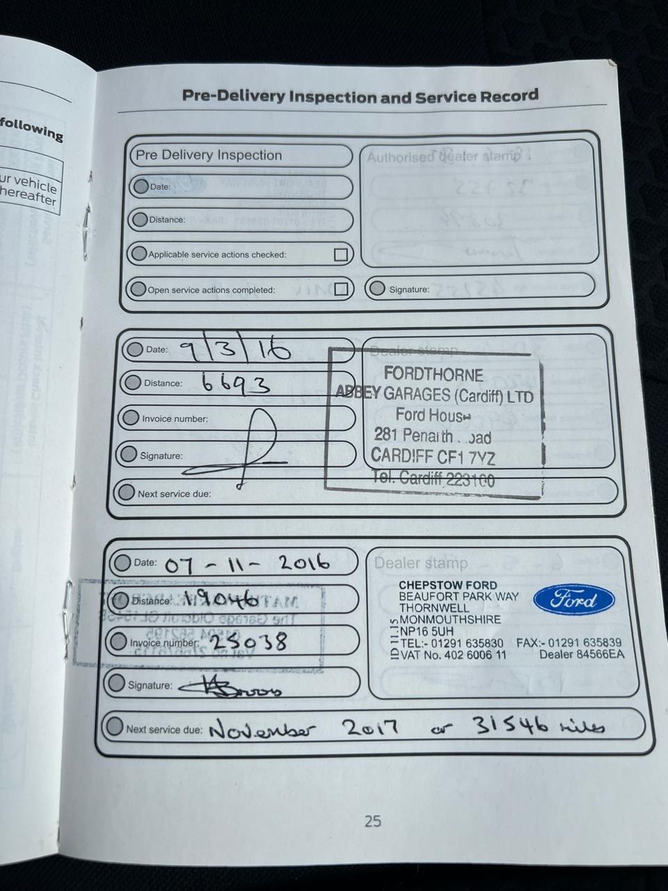 Used Ford Focus 2015 for sale - 77483831: Photo 14