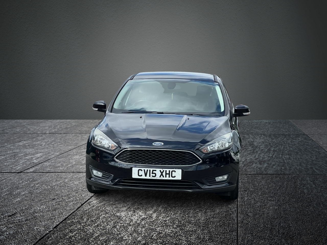 Used Ford Focus 2015 for sale - 77483831: Photo 3