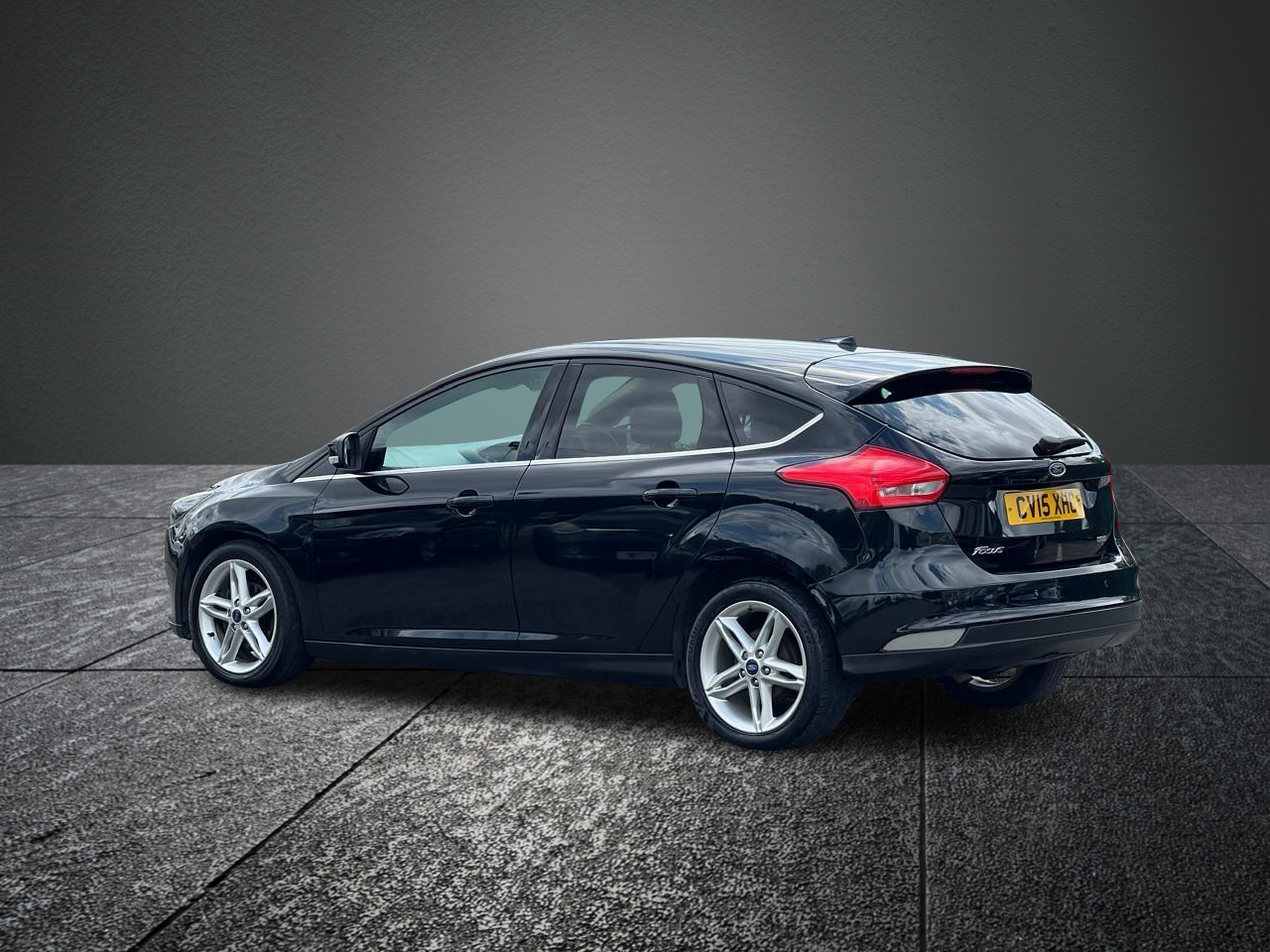 Used Ford Focus 2015 for sale - 77483831: Photo 4