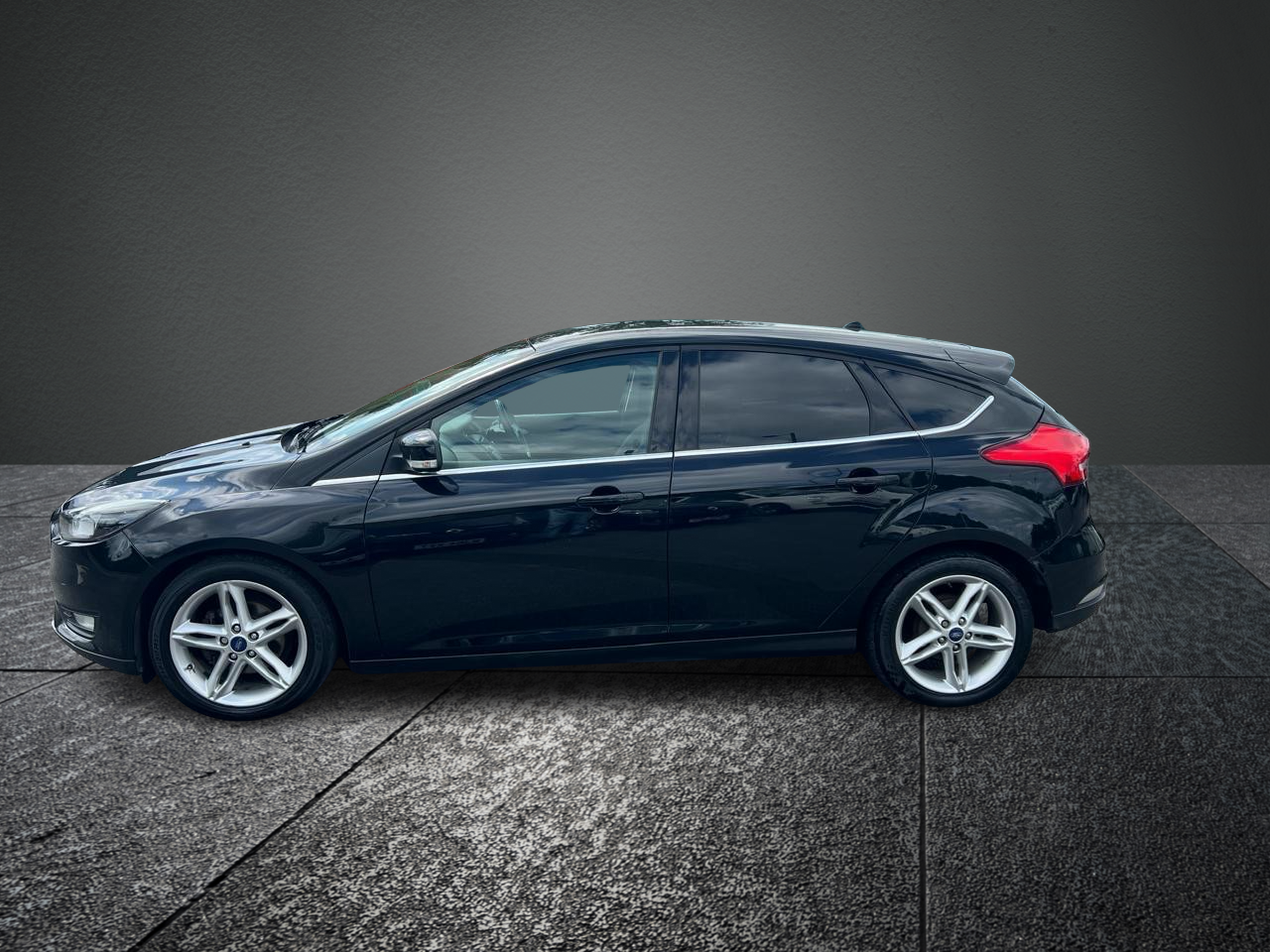 Used Ford Focus 2015 for sale - 77483831: Photo 7