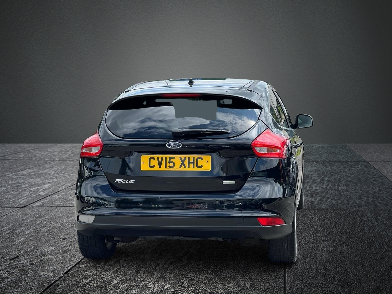 Used Ford Focus 2015 for sale - 77483831: Photo 8