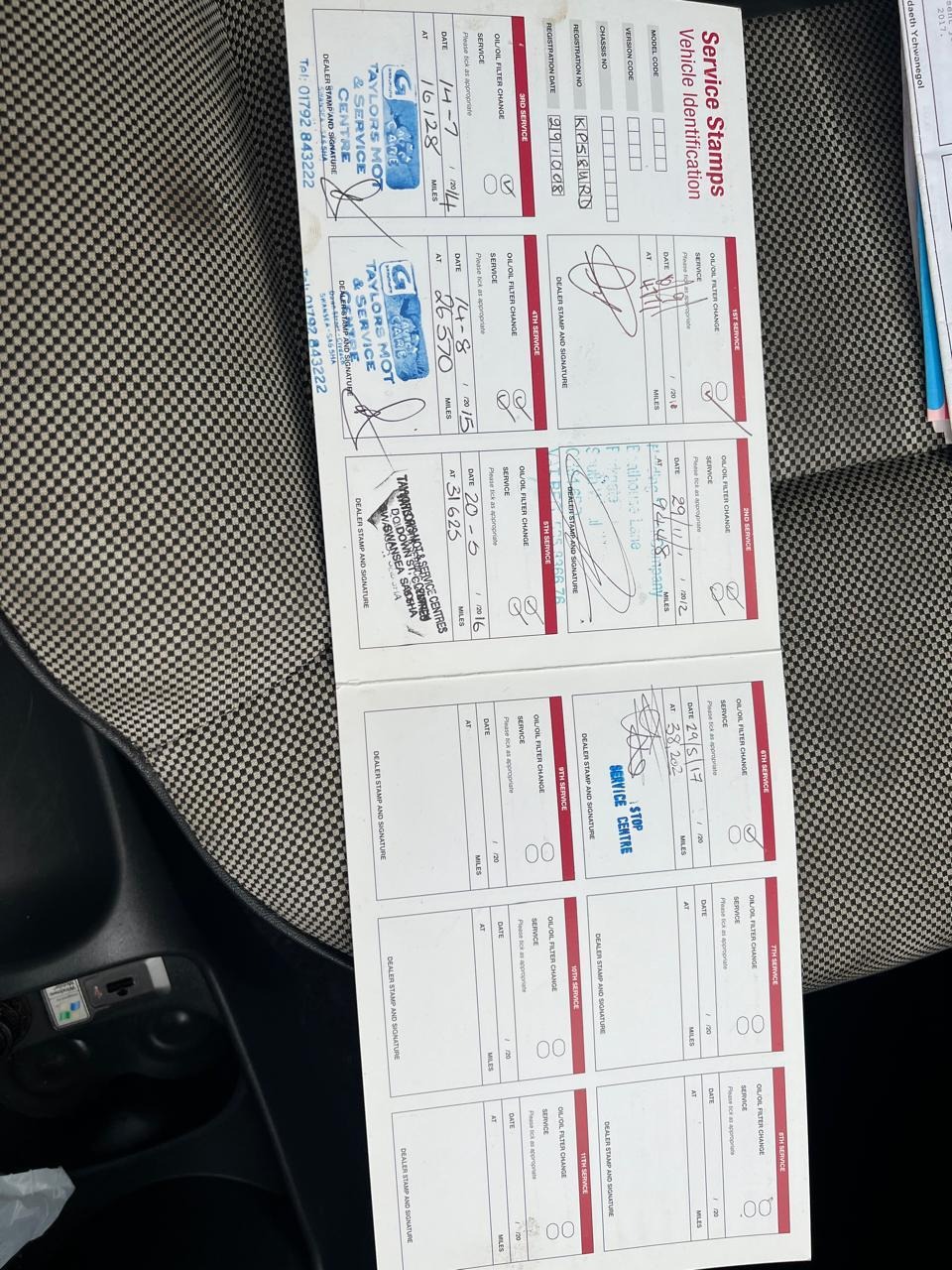 Used Fiat 500 2008 for sale - 77641073: Photo 13