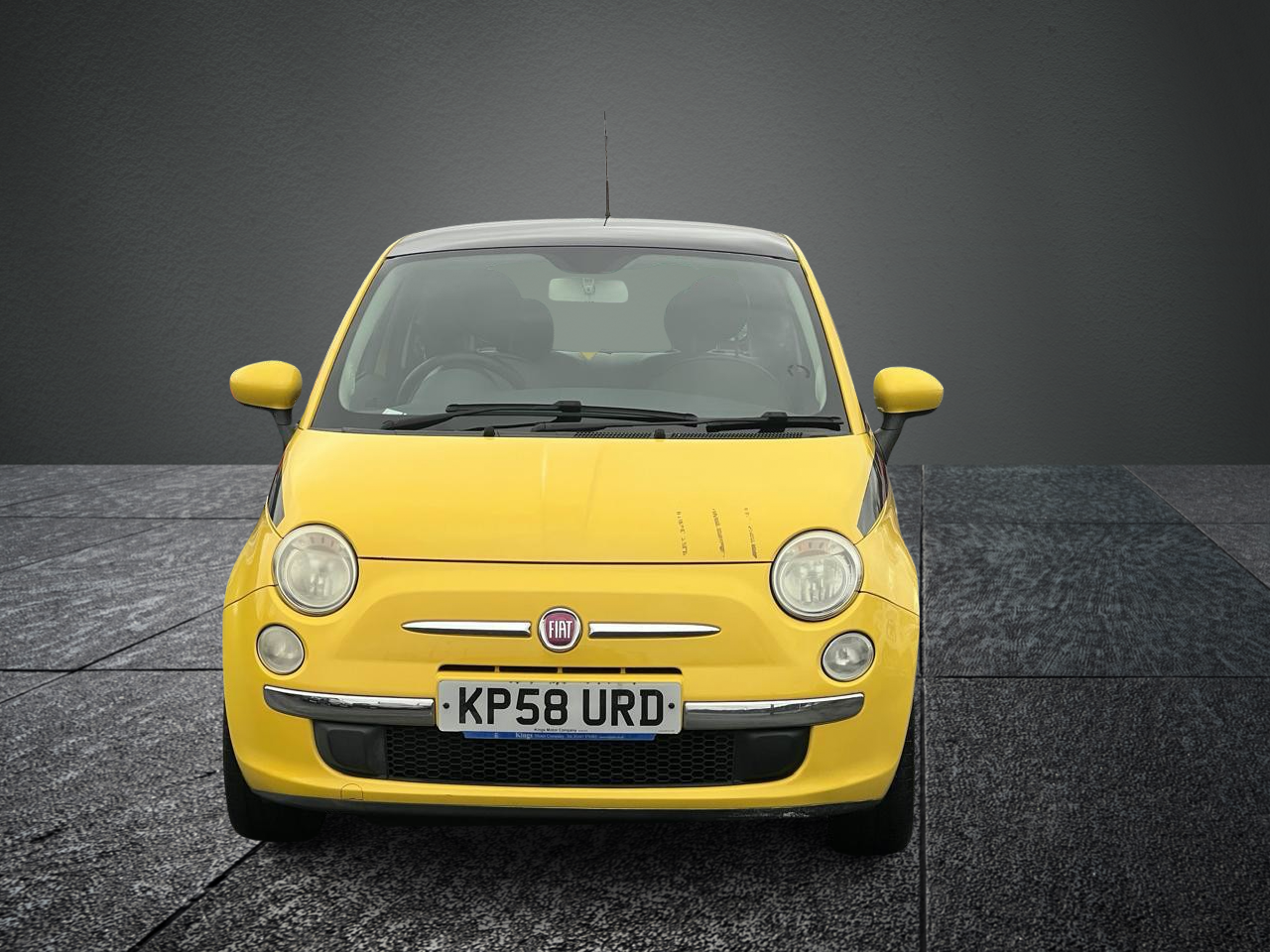 Used Fiat 500 2008 for sale - 77641073: Photo 7