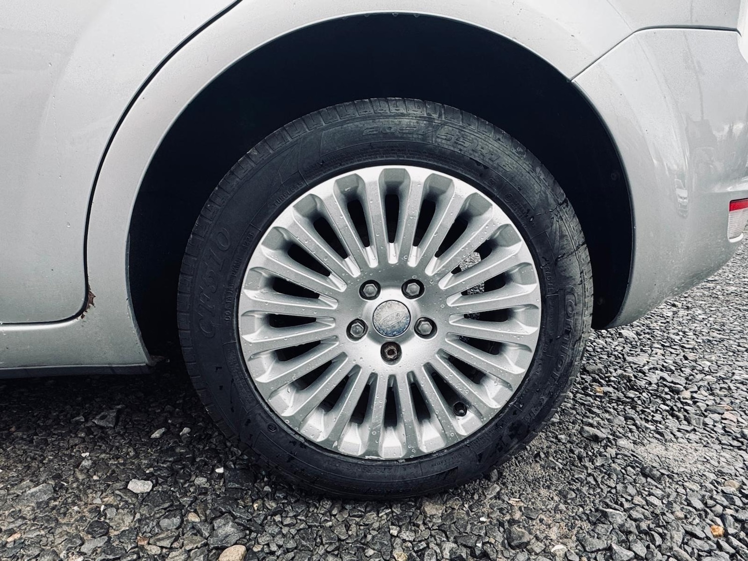 Used Ford Focus 2010 for sale - 77403672: Photo 10