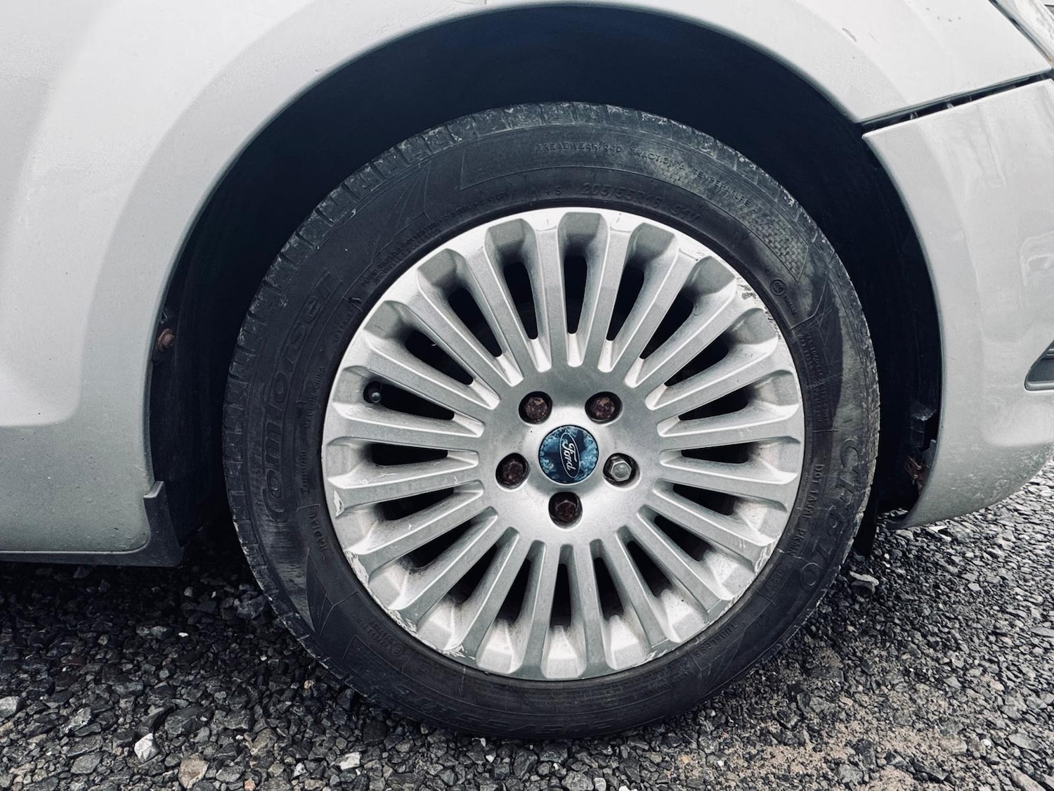 Used Ford Focus 2010 for sale - 77403672: Photo 12