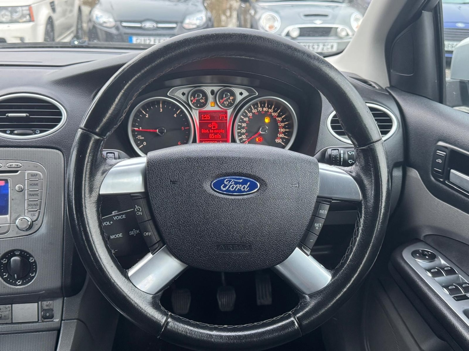 Used Ford Focus 2010 for sale - 77403672: Photo 17